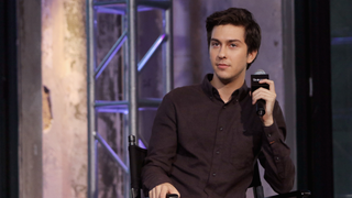Nat Wolff cast as The Walkin' Dude's sidekick in CBS All Access' <i>The Stand</i>